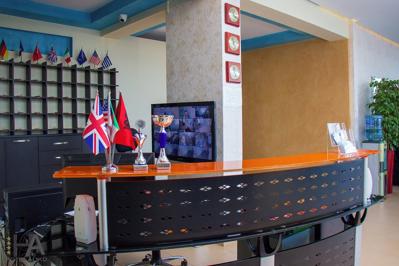 Foto Aliko **** Vlore