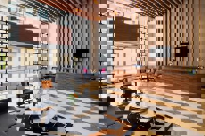 Foto Aparthotel Adagio Premium Dubai Al Barsha **** Dubai