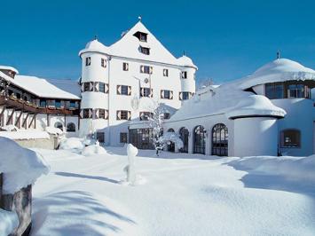 Hotel Schlosshotel Rosenegg
