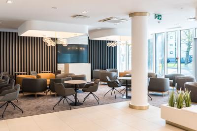 Tallink Spa en Conference