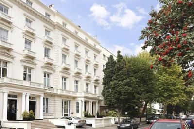 Hotel Hyde Park Suites