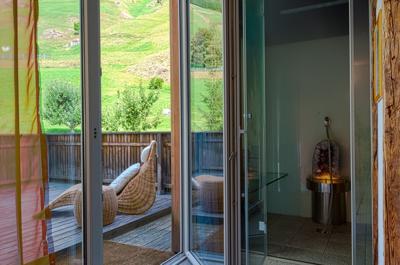Foto Machers Landhotel **** St. Jakob Im Defereggental