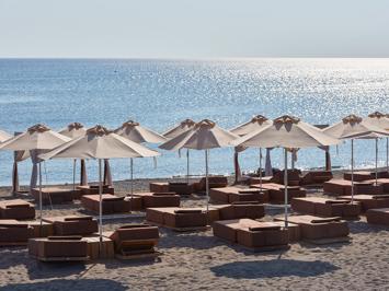 Foto Sentido Port Royal Villas en Spa ***** Kolymbia