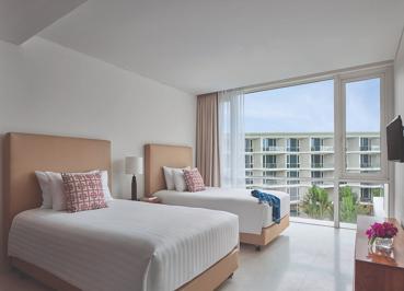 Foto Splash Beach Resort ***** Phuket