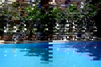 Foto Mayflower ** Alanya