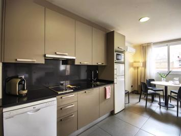 Foto Pierre et Vacances Apartamentos Barcelona Sants *** Barcelona