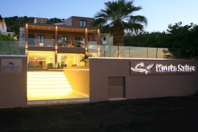 Foto Katrin Suites **** Stalis