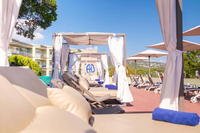 Foto Agua Beach **** Palma Nova