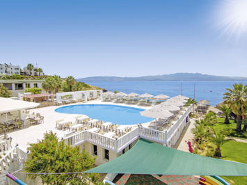 Foto Charm Beach **** Turgutreis