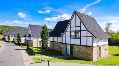 Foto Dormio Resort Eifeler Tor **** Heimbach