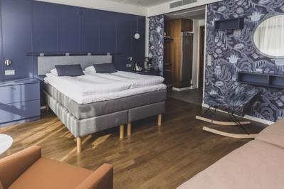 Hotel Levi Spa