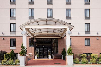 Foto Holiday Inn Express New York Brooklyn *** New York City