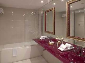 Husa Santo Domingo Plaza