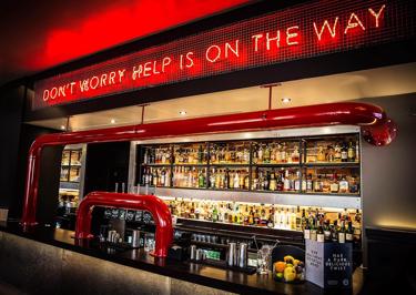 Foto Malmaison **** Edinburgh