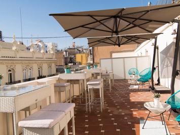 Hotel Vincci Lys