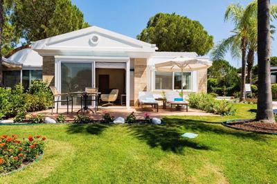 Foto Hotel ROBINSON Club Nobilis ***** Belek