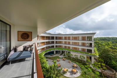 Foto AYANA Segara Bali ***** Jimbaran