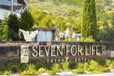 Foto Seven For Life Thermal Hotel **** Kusadasi