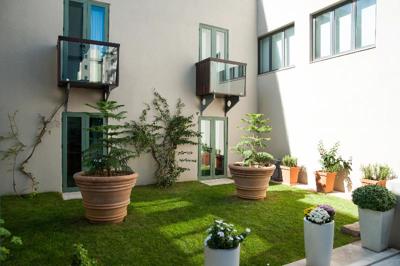 Foto Athenaeum Eridanus Luxury Hotel **** Athene