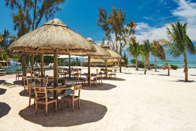 Foto Zilwa Attitude **** Calodyne