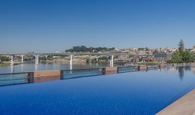 Foto Pestana Douro Riverside Hotel en Conference Center ***** Valbom