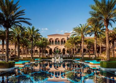 Foto One en Only The Palm ***** Dubai