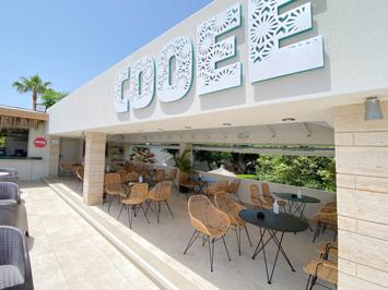 Foto COOEE Kyknos Beach en Bungalows **** Malia