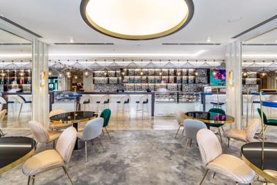 Foto Mercure Dubai Barsha Heights **** Dubai