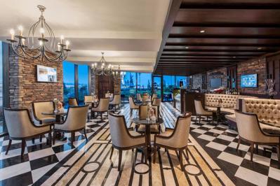 Foto Elite World Istanbul Florya ***** Istanbul
