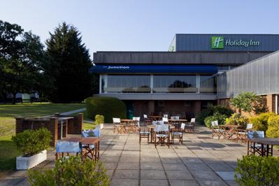 Foto Holiday Inn Norwich *** Norwich