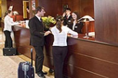 Foto Mercure Opera Garnier *** Parijs