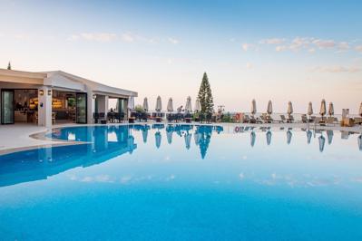 Foto Aparthotel Marni Village *** Koutouloufari