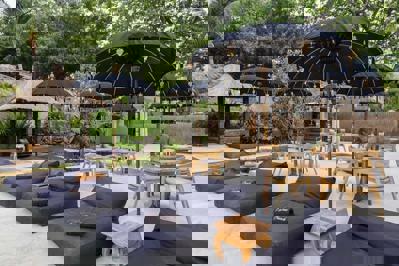 Foto Karma Resort **** Bophut