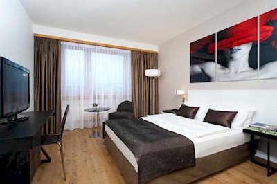 Foto Wyndham Stuttgart Airport Messe **** Stuttgart