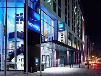 Foto Novotel London Excel **** Londen