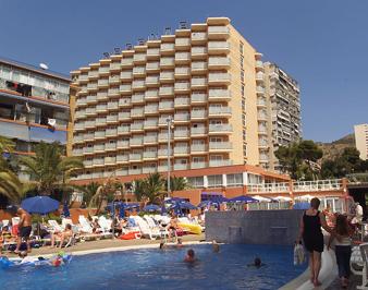 Foto Regente *** Benidorm