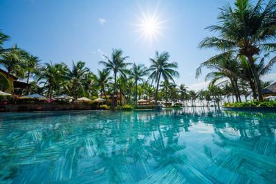 Foto Pandanus Resort **** Phan Thiet