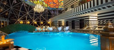 Foto Mondrian Doha ***** Doha
