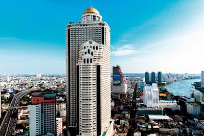 Lebua at State Tower