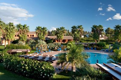 Foto Lantana Resort **** Pula