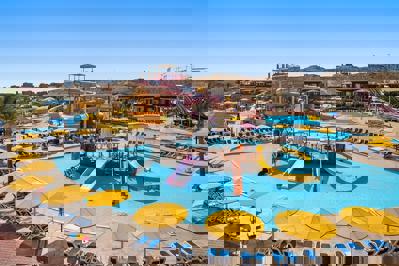 Foto Pickalbatros Vita Resort - Portofino Marsa Alam **** Marsa Alam