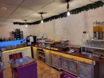 Foto Le Provencal *** Sluis