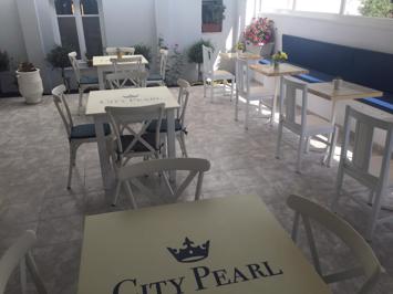 Foto City Pearl *** Chersonissos