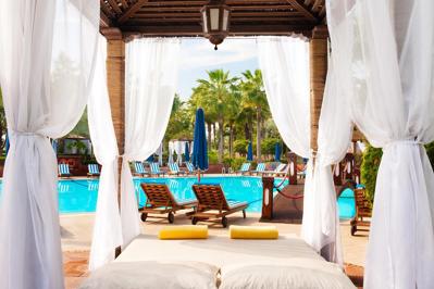 Foto Le Meridien N Fis ***** Marrakech