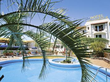 Foto Providence Terme **** Forio D Ischia