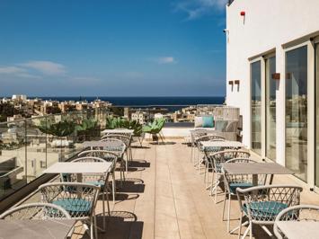 Foto AC Hotel St. Julians ***** St. Julians