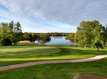 Foto Strandgrun Golf en Spa Resort *** Timmendorfer Strand