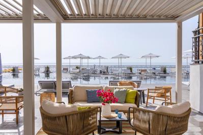 Foto Delta Hotels by Marriott by Marriott Giardini Naxos **** Giardini Naxos