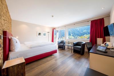 Foto Hotel Belvedere **** Grindelwald