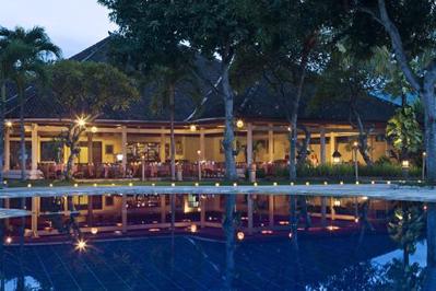 Foto New Sunari Lovina Beach Resort *** Lovina
